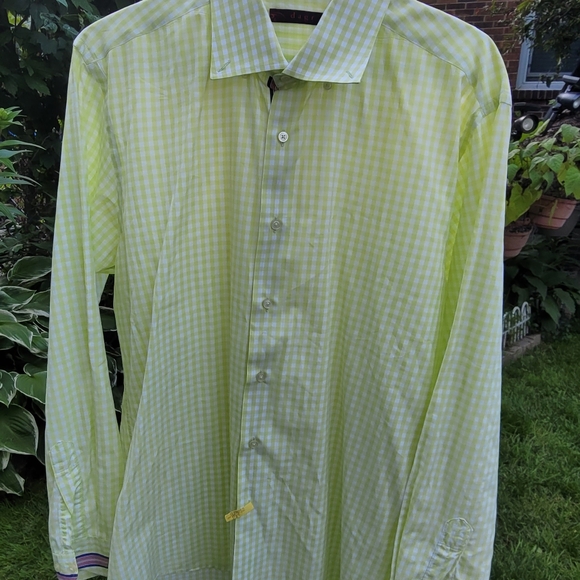 Men's shirt ($15 each) - Picture 3 of 9